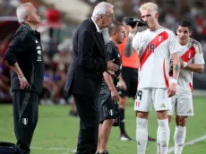 El sacrificio de Oliver Sonne para poder jugar con la Selección Peruana contra Uruguay