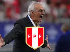 Fossati definió el cambio que tendrá Perú vs. Uruguay