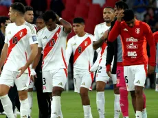 La FIFA sancionó a integrante de la Selección Peruana previo al partido ante Uruguay por las Eliminatorias