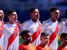 Los jugadores de Perú que deben cuidarse o podrían perderse el partido ante Brasil por Eliminatorias