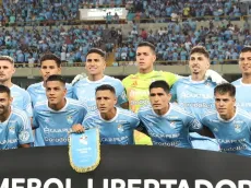 ¿Quién podría reemplazar a Daniel Graña en Sporting Cristal como Gerente General?