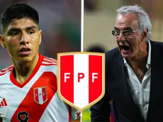 Selección Peruana: Fossati definió el rol de Quispe