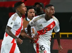 Perú vs. Uruguay: Resumen completo del partido