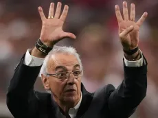 Gran récord obtenido por la Selección Peruana de Jorge Fossati: Algo nunca antes visto