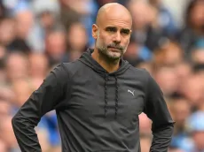 Guardiola: “Me destruye el cariño por Barcelona”