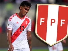 Renato Tapia queda mal con la Selección Peruana: Visto entrenando con Leganés en España