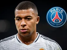 Mbappé señala al PSG por las fake news de Estocolmo