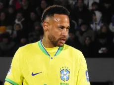 ¿Por qué no juega Neymar hoy en Brasil vs. Perú por las Eliminatorias?