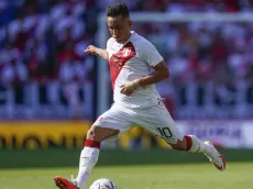 Después del triunfo de la Selección Peruana sobre Uruguay: Christian Cueva deja mensaje