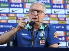 Esto dijo Dorival Júnior luego de la victoria de Brasil frente a Perú por las Eliminatorias