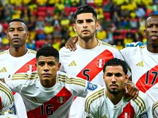 La buena noticia que recibió Perú tras perder ante Brasil