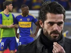 Fernando Gago fichó por Boca Juniors y tomó severa decisión sobre Luis Advíncula