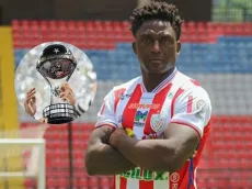 Aún vigente: El campeón de Sudamericana que buscaría a la 'Tuka' Ordóñez