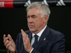 Como Guardiola: Ancelotti también rechazó dirigir a Inglaterra