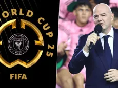 El dato adicional que la FIFA reveló del Mundial de Clubes con la clasificación del Inter Miami