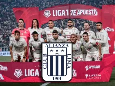 Alianza Lima denuncia a crack de Universitario por borrarse en Perú y jugar Liga 1