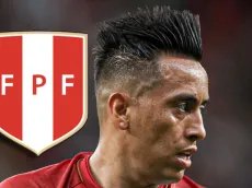 Christian Cueva le dedica palabras profundas a la Selección Peruana y deja una promesa