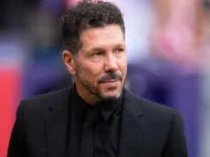 Mala noticia para Simeone: nueva lesión antes de la Champions