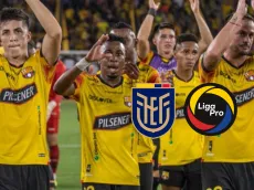 Barcelona SC va por un camisetazo y un defensa de la Selección de Ecuador para 2025