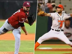 Cómo ver EN VIVO en USA Gigantes del Cibao vs. Toros del Este por la Liga Profesional de Béisbol de República Dominicana