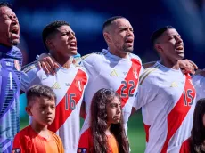 Selección Peruana perdería titular indiscutible para el partido contra Argentina