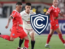 Christian Cueva habla de su siguiente club para el 2025