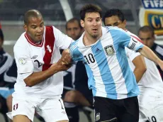 Perú vs. Argentina: así está el historial completo de partidos entre ambas selecciones