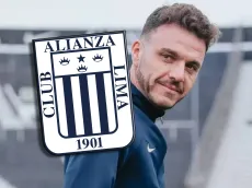 Mariano Soso paga un dinero muy importante y rompe contrato vigente con Alianza Lima