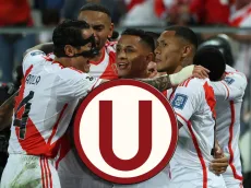 Universitario sueña con romper el mercado y fichar a crack de Selección Peruana