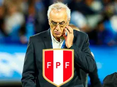 Fossati definió su situación con Perú tras la caída ante Argentina