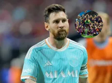 Los candidatos a dirigir a Inter Miami de Messi tras salida de Martino