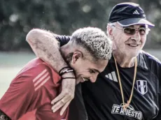 Selección Peruana: Paolo Guerrero expone a Jorge Fossati y critica su estilo de juego