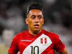 Cueva renunció a Cienciano