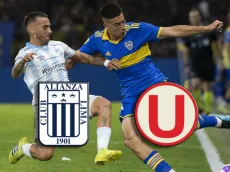 Alianza Lima y Universitario de Deportes en poderosa pelea por fichar un argentino