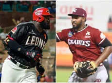 Cómo ver GRATIS en USA Gigantes del Cibao vs. Leones del Escogido por la Liga Profesional de Béisbol de República Dominicana