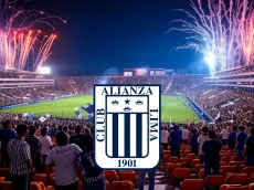 Alianza por fin encontró rival para la Noche Blanquiazul 2025