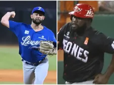 Cómo ver GRATIS en USA Tigres del Licey vs. Leones del Escogido por la Liga Profesional de Béisbol de República Dominicana