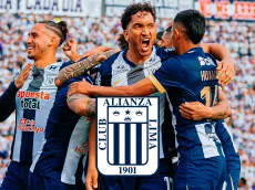 Las tres noticias que recibió Alianza para su duelo ante Nacional