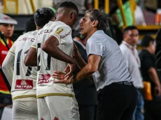 Llegó como una duda gigante a Universitario de Deportes y enamoró a hinchas en su debut