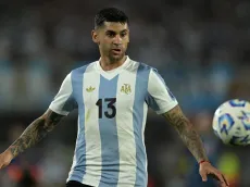 No solo Cuti Romero: Atlético quiere otro jugador de Selección