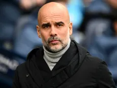 Guardiola pide ayuda antes de la final del año