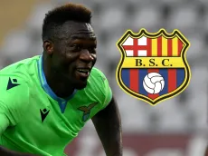 Ponen a Felipe Caicedo de regreso en uno de sus ex equipos
