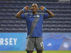 Jaime Ayoví dejará Emelec y ya tendría nuevo club en LigaPro