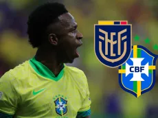 Selección de Brasil ya tiene un posible once para el debut de Carlo Ancelotti