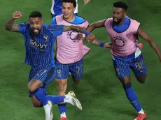 La fortuna que se llevó el Al Hilal por eliminar al Manchester City en el Mundial de Clubes