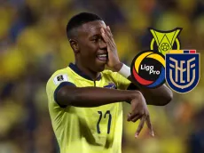 Alan Minda dejaría Europa por un gigante de Sudamérica