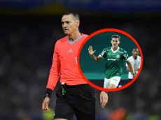 Escándalo en Libertadores: La polémica de Wilmar Roldán que terminó en gol de Palmeiras vs. Liga de Quito
