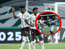Los memes no perdonaron la eliminación de Liga de Quito contra Palmeiras por Copa Libertadores