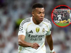 Mbappé quiere revancha ante Liverpool