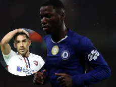 Moisés Caicedo apostó por Liga de Quito y reveló qué perdió tras la eliminación contra Palmeiras